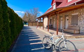 Relax Apartman Siofok-Sosto