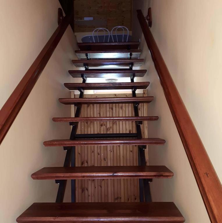 Relax Apartman Siofok-Sosto Zewnętrze zdjęcie