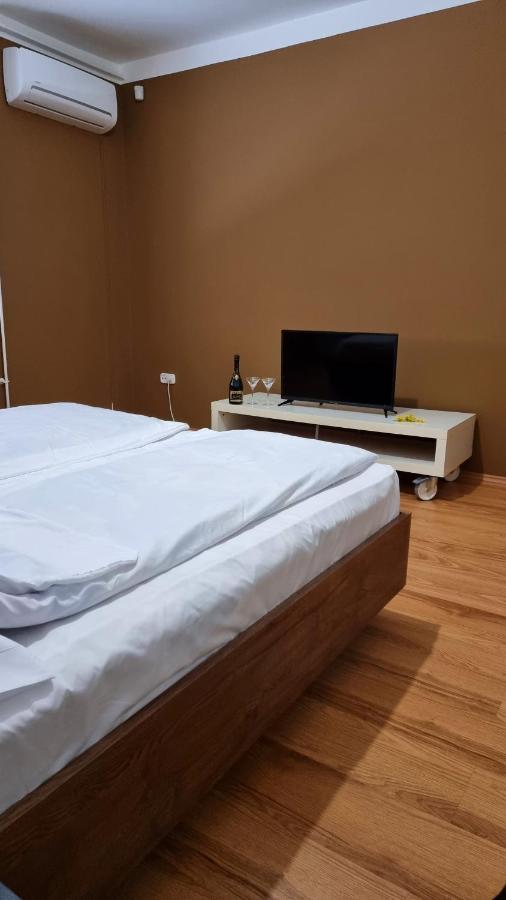 Relax Apartman Siofok-Sosto Zewnętrze zdjęcie
