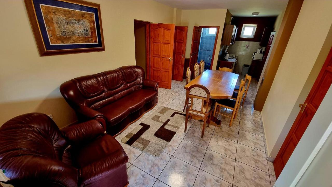 Relax Apartman Siofok-Sosto Zewnętrze zdjęcie