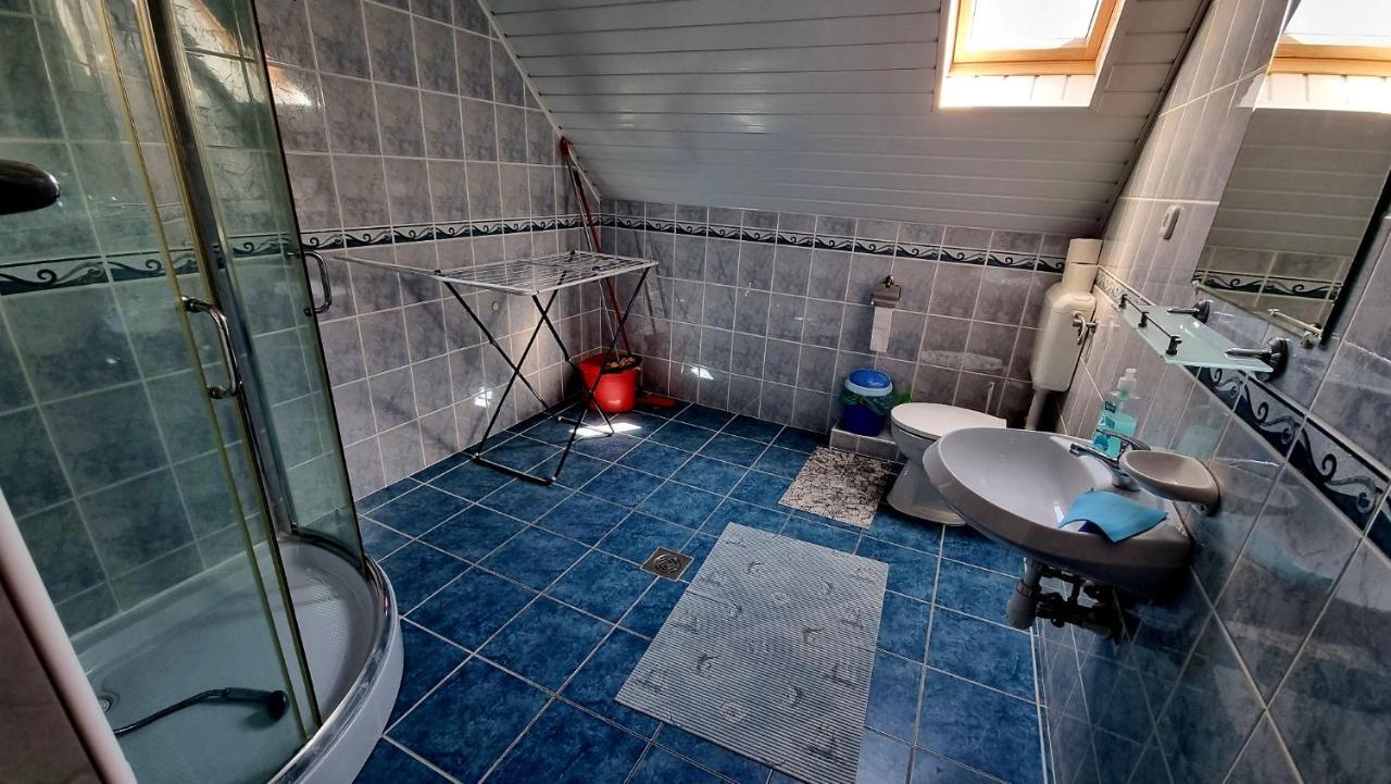 Relax Apartman Siofok-Sosto Zewnętrze zdjęcie